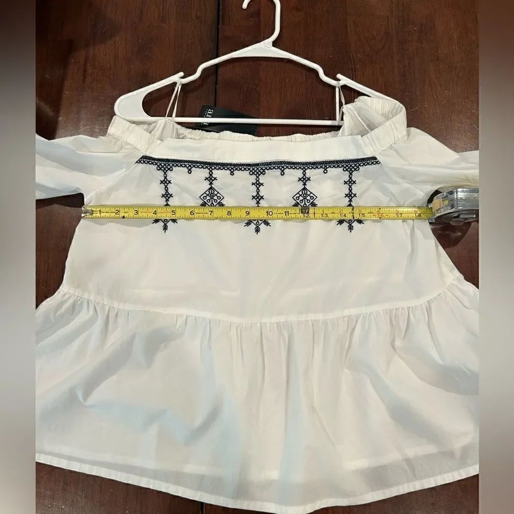 a.n.a blouse - Picture 9 of 11